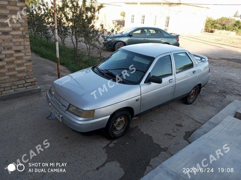 Lada 2110 2003 - 32 000 TMT - Мургап - img 3
