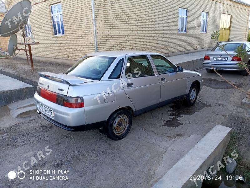 Lada 2110 2003 - 32 000 TMT - Мургап - img 2