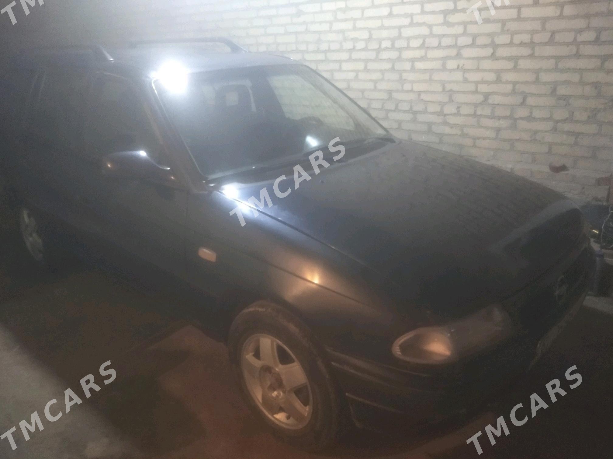 Opel Astra 1996 - 33 000 TMT - Saýat - img 6