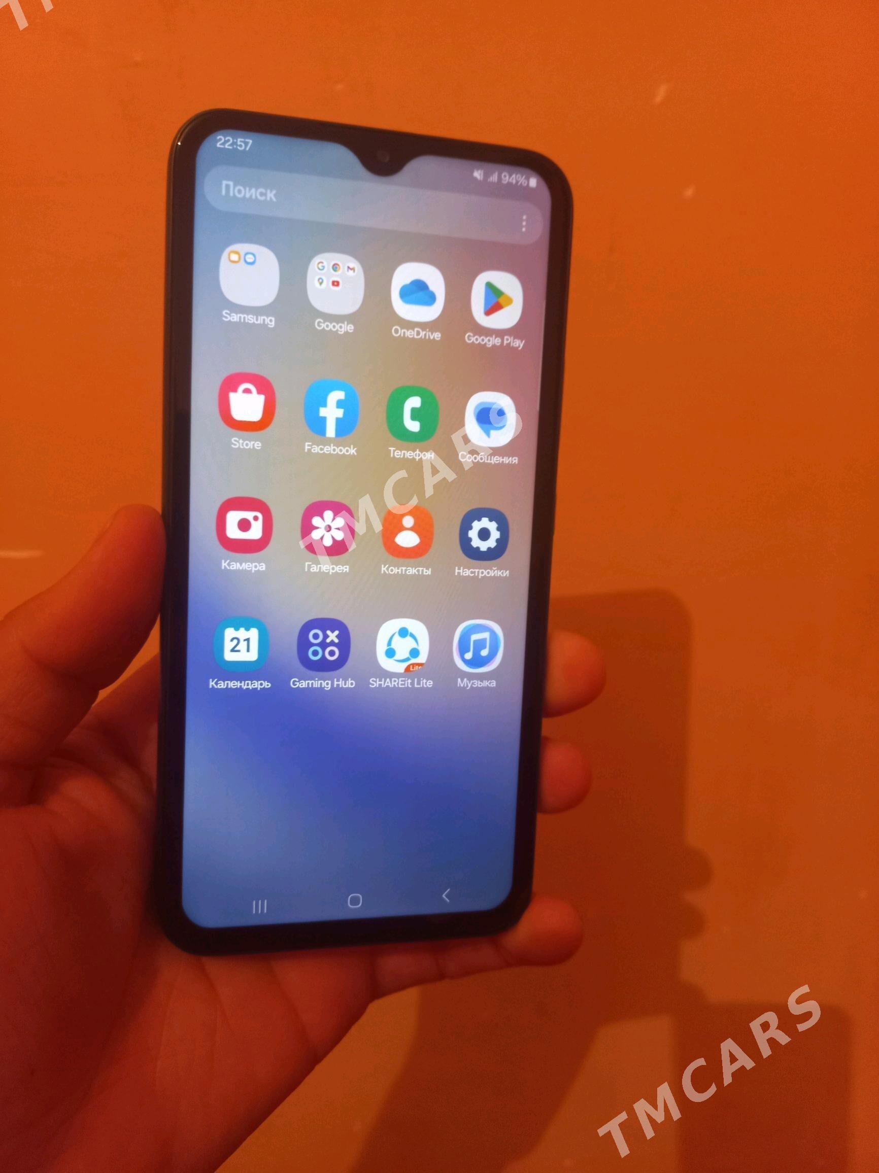samsung a34 5g - Мары - img 2
