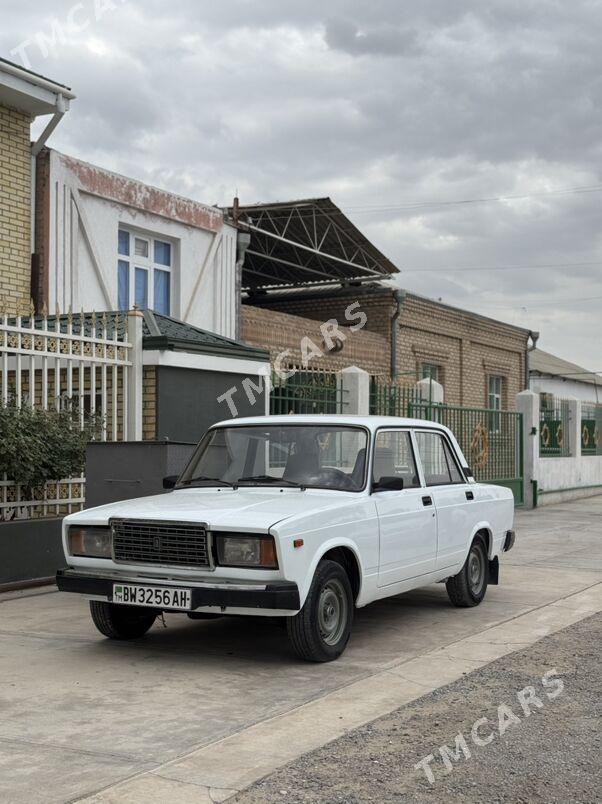 Lada 2107 2004 - 28 000 TMT - Änew - img 3