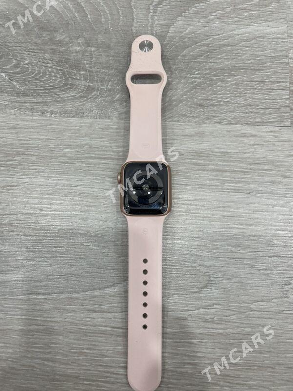 apple watch series 5 40mm - Ашхабад - img 3