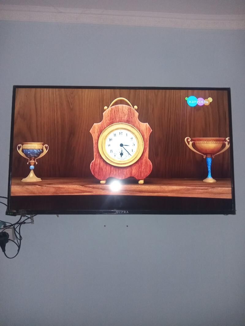 Led telewizor 50 lik SUPRA - Достлук - img 7