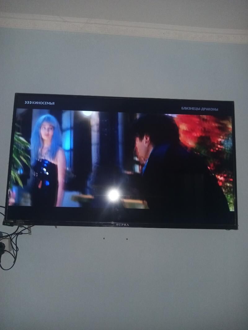 Led telewizor 50 lik SUPRA - Достлук - img 8