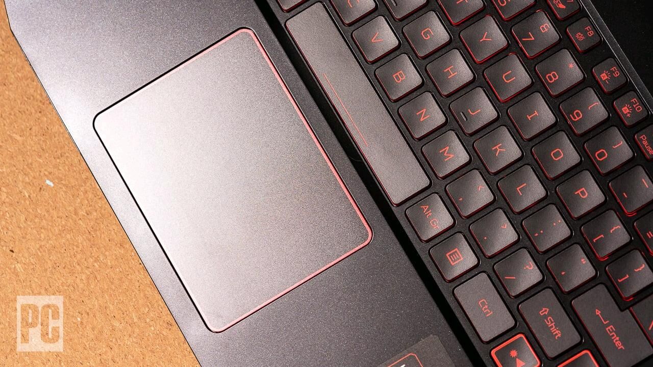 Arzan 32/1TB Gaming AcerNitro5 - Ашхабад - img 10