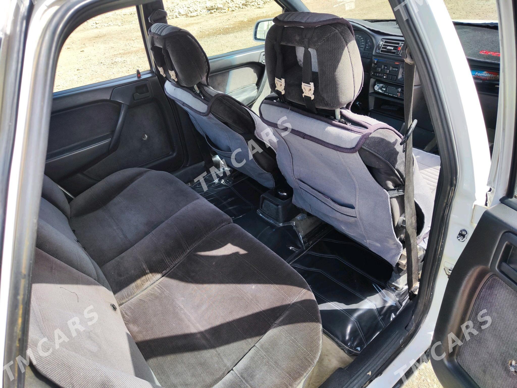 Opel Vectra 1991 - 42 000 TMT - Балканабат - img 3