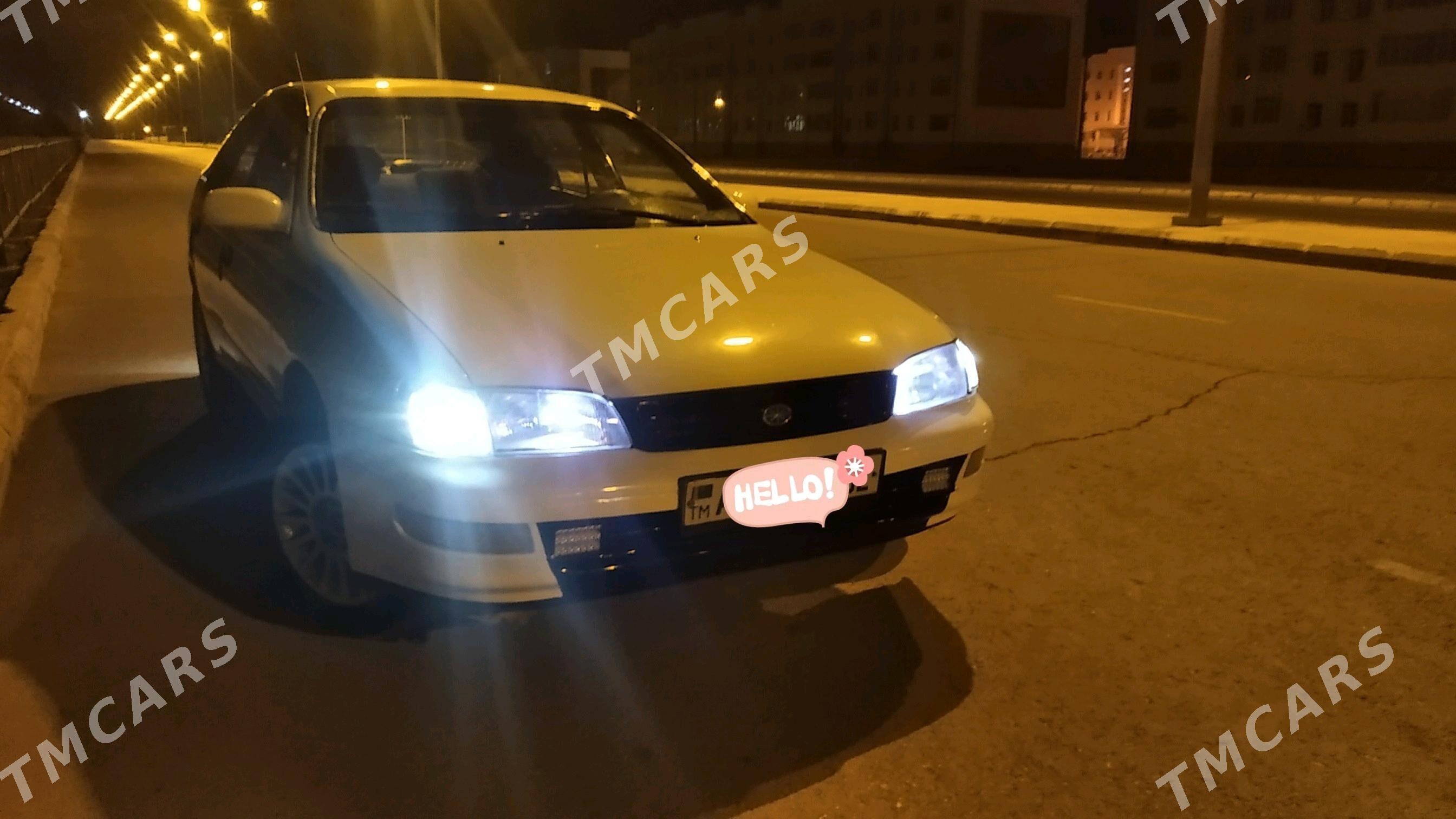 Toyota Corona 1992 - 44 000 TMT - Дашогуз - img 4