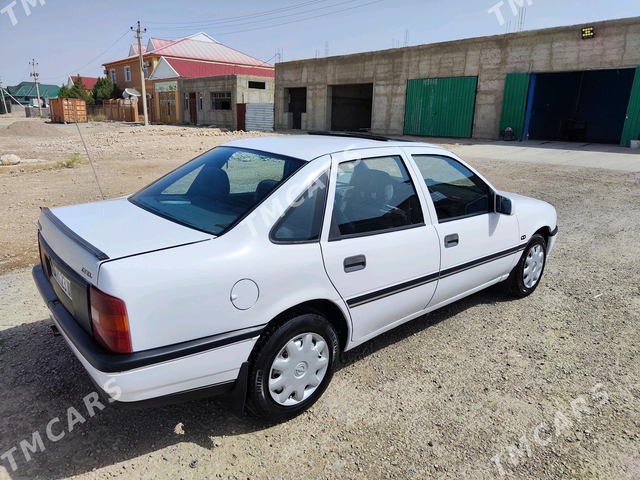Opel Vectra 1991 - 42 000 TMT - Балканабат - img 2