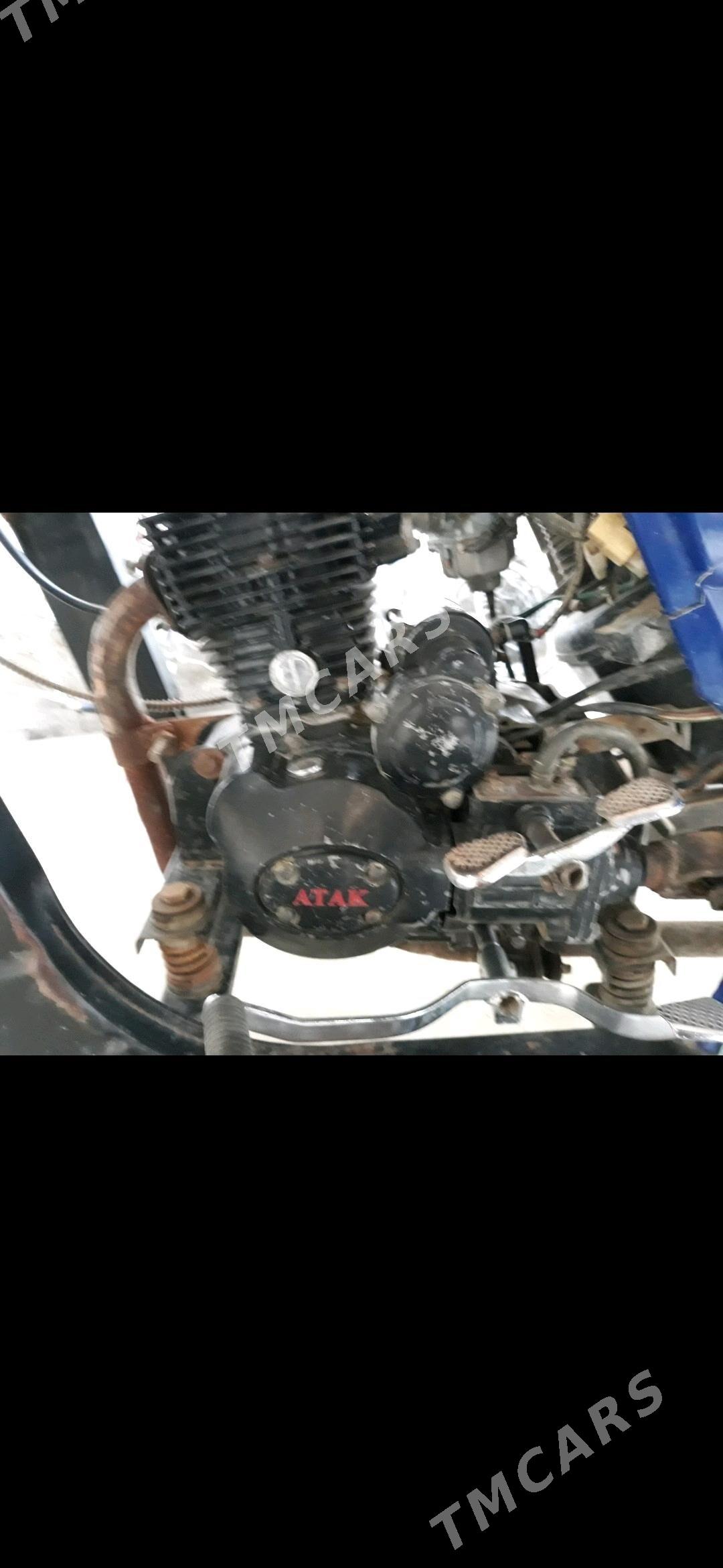 Fekon FK150-8G 2014 - 19 000 TMT - Сакарчага - img 2
