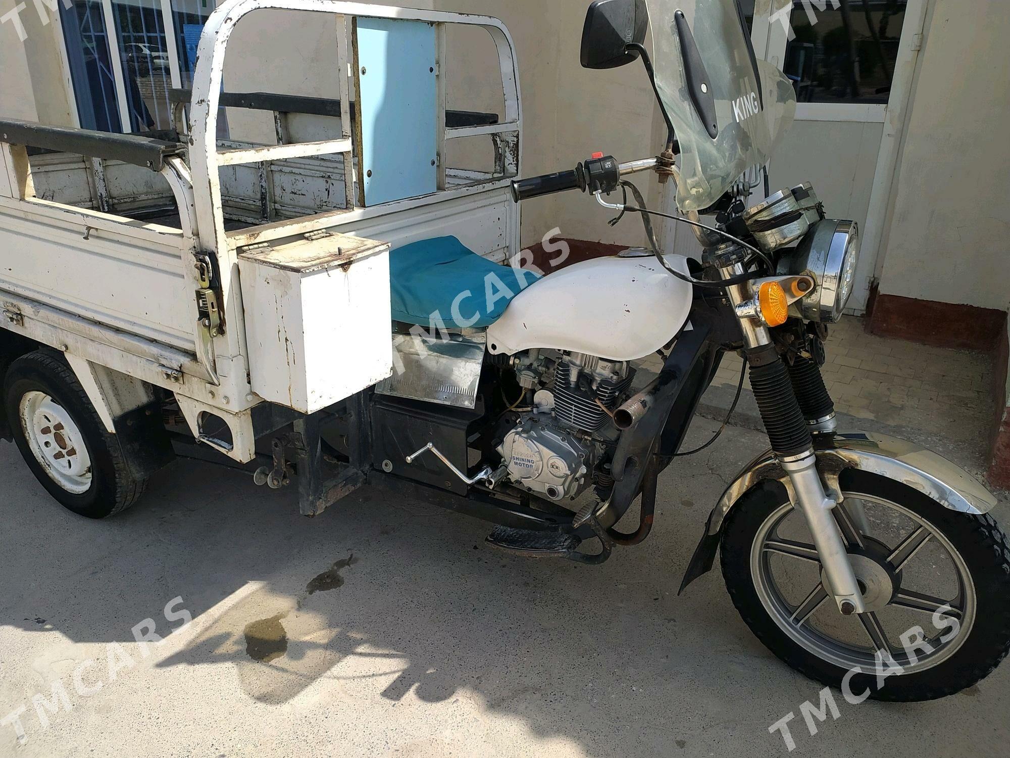 Fekon FK150-8G 2014 - 19 000 TMT - Сакарчага - img 3
