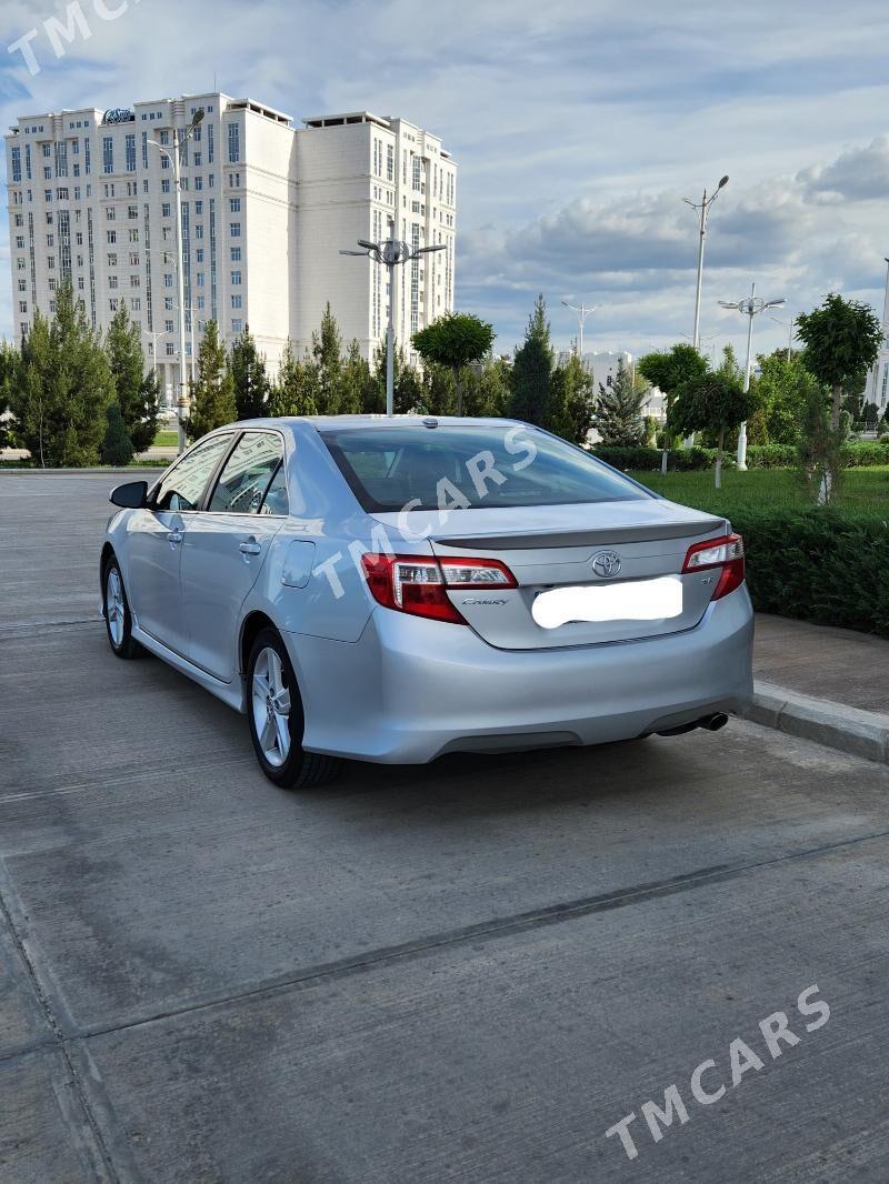 Toyota Camry 2014 - 225 000 TMT - Aşgabat - img 5