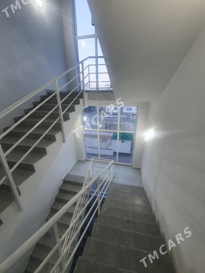 pol elitka 10 dom gapdalyndaky - Анев - img 2