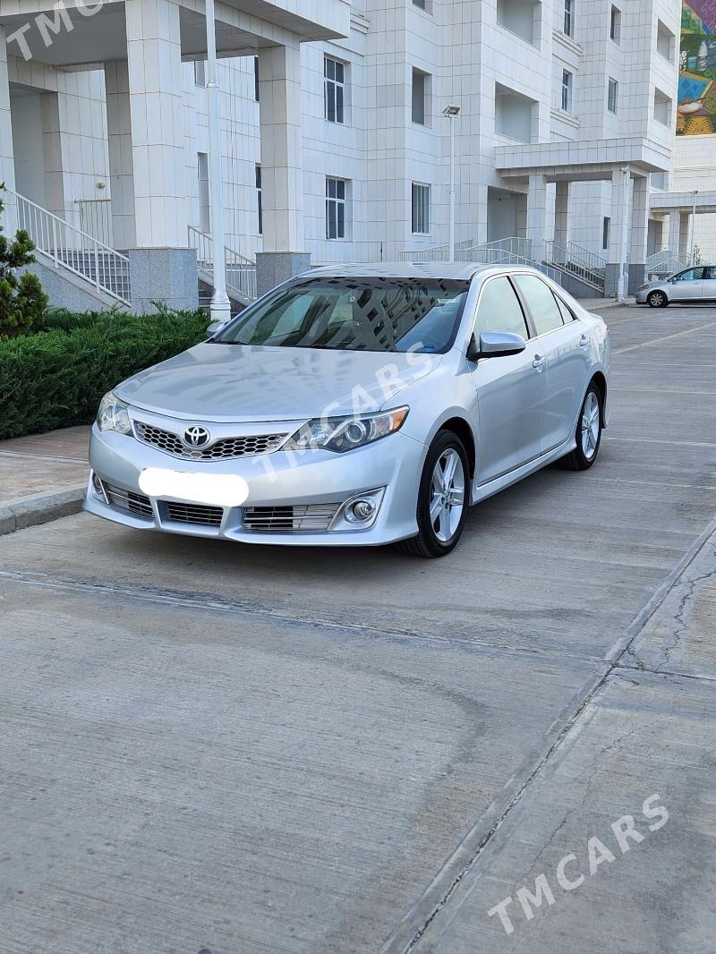 Toyota Camry 2014 - 225 000 TMT - Aşgabat - img 3