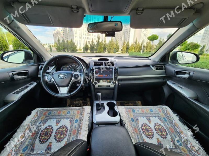 Toyota Camry 2014 - 225 000 TMT - Aşgabat - img 6