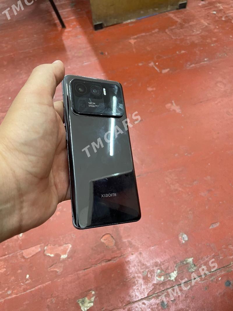 Xiaomi 11 Ultra - Балканабат - img 2