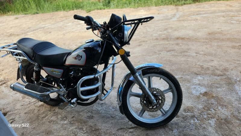 Fekon FK150-8G 2024 - 11 000 TMT - Кёнеургенч - img 4
