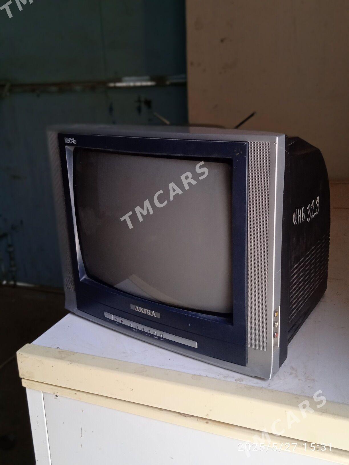 Telebizor - Балканабат - img 2