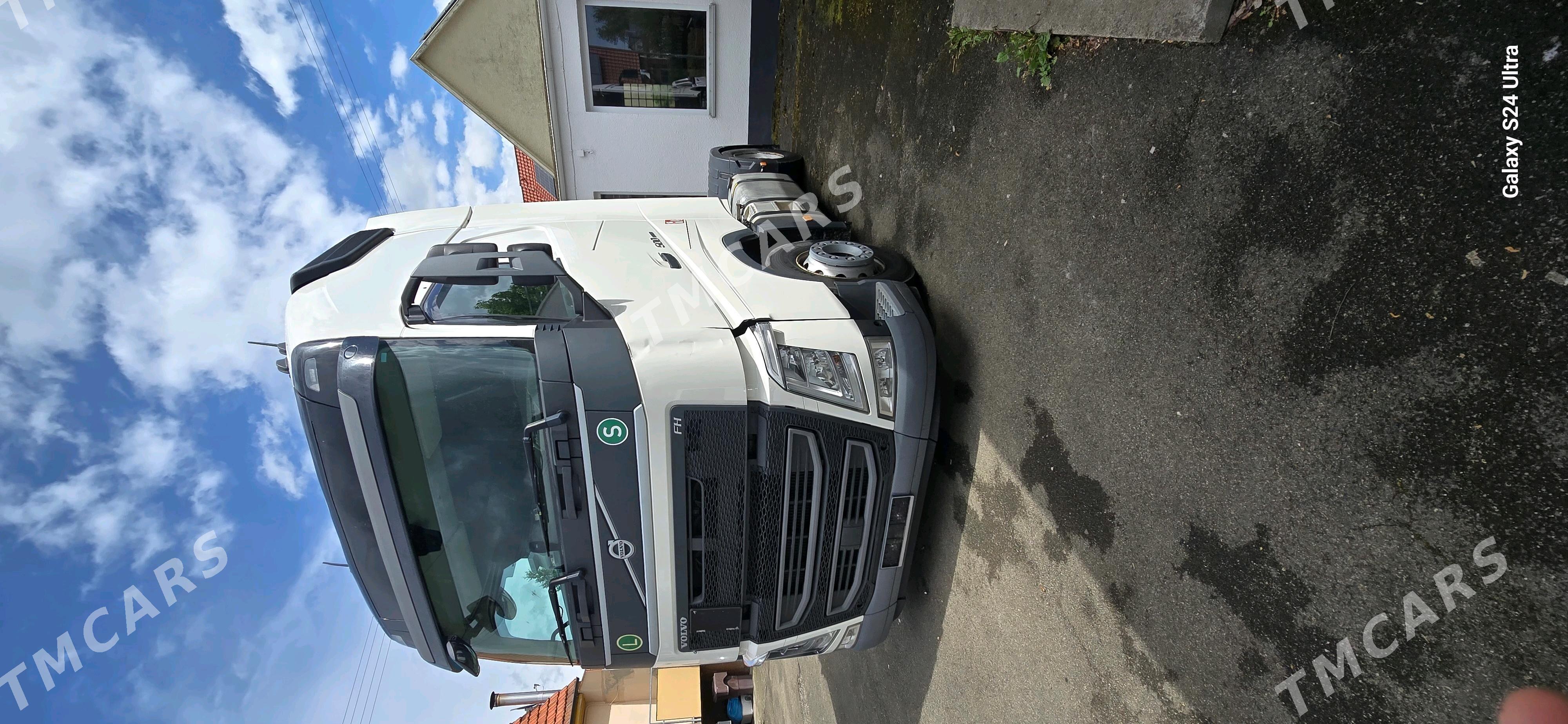 Volvo FH 500 2020 - 1 360 000 TMT - Бузмеин - img 2