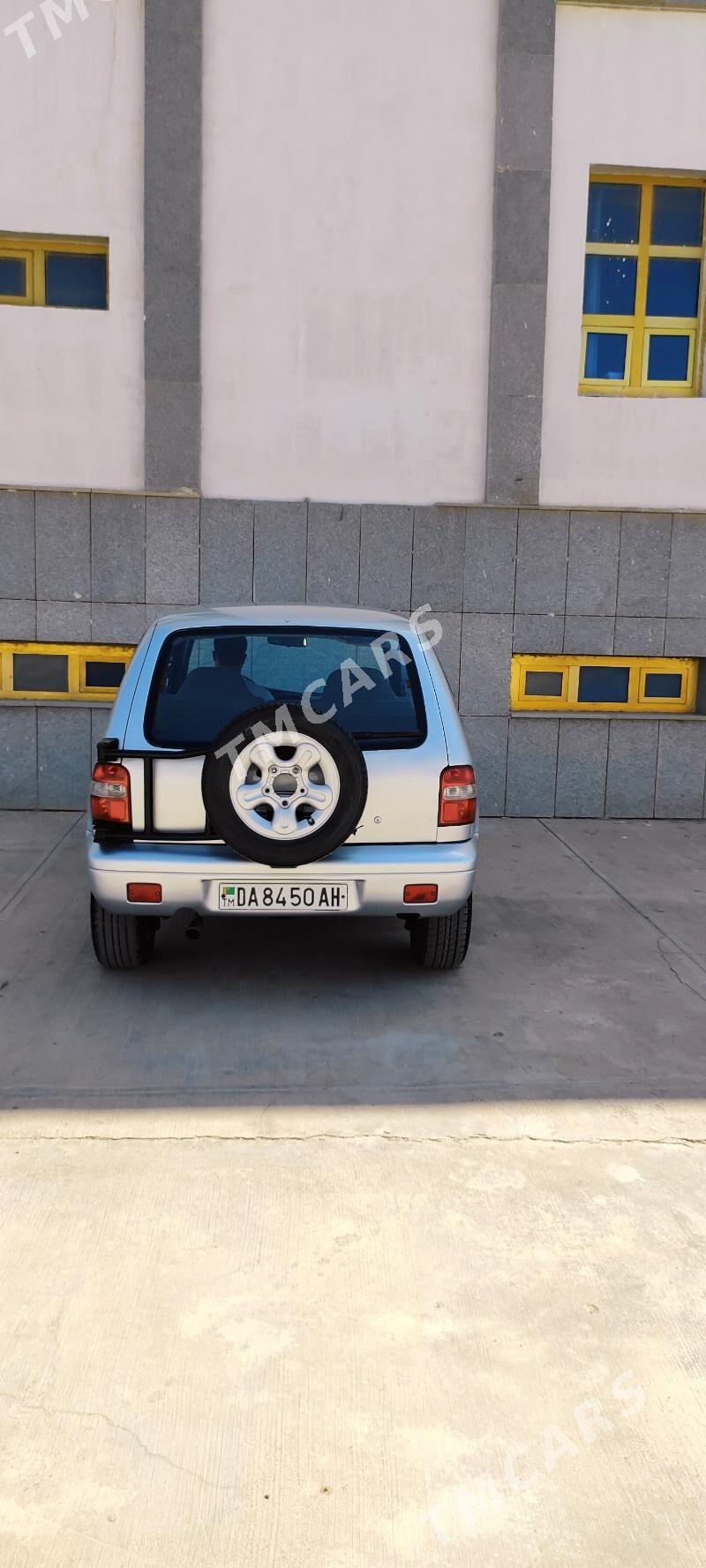 Kia Sportage 2002 - 45 000 TMT - Tejen - img 5
