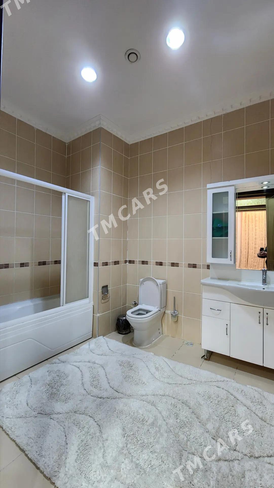 Arenda Ataturk 5kom - Улица Ататурка - img 3