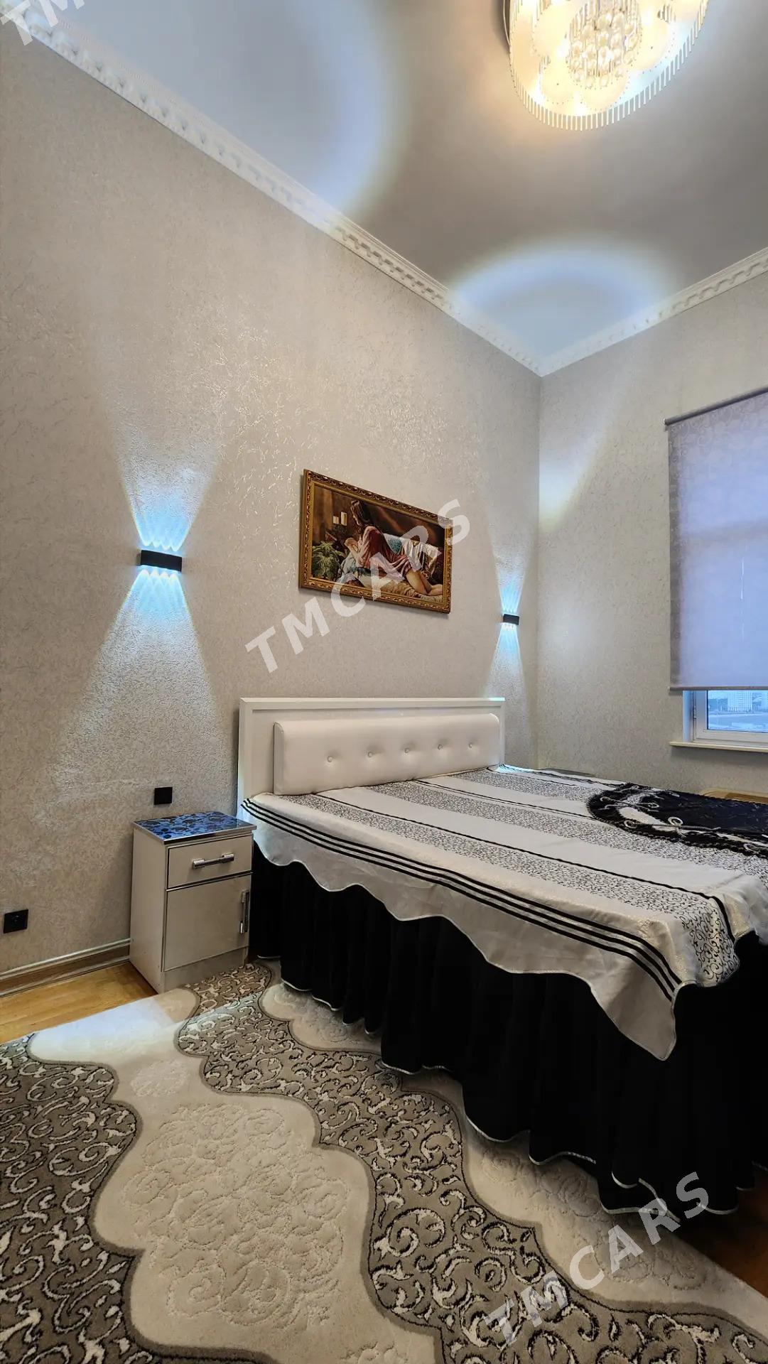 Arenda Ataturk 5kom - Улица Ататурка - img 2