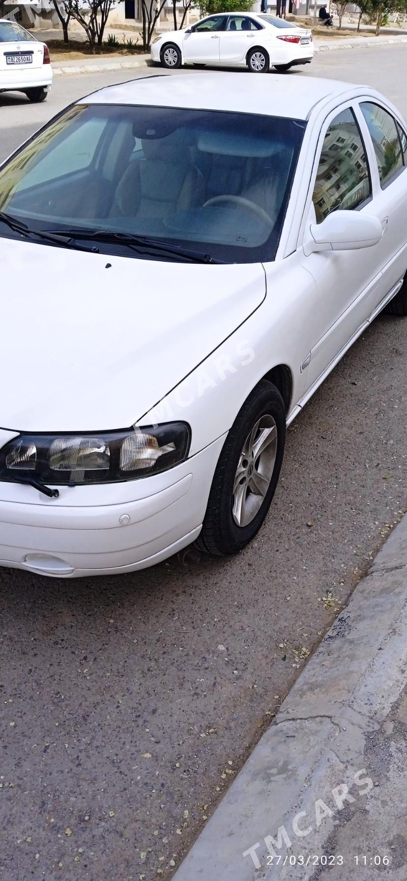 Opel Vectra 2001 - 60 000 TMT - Аркадаг - img 4