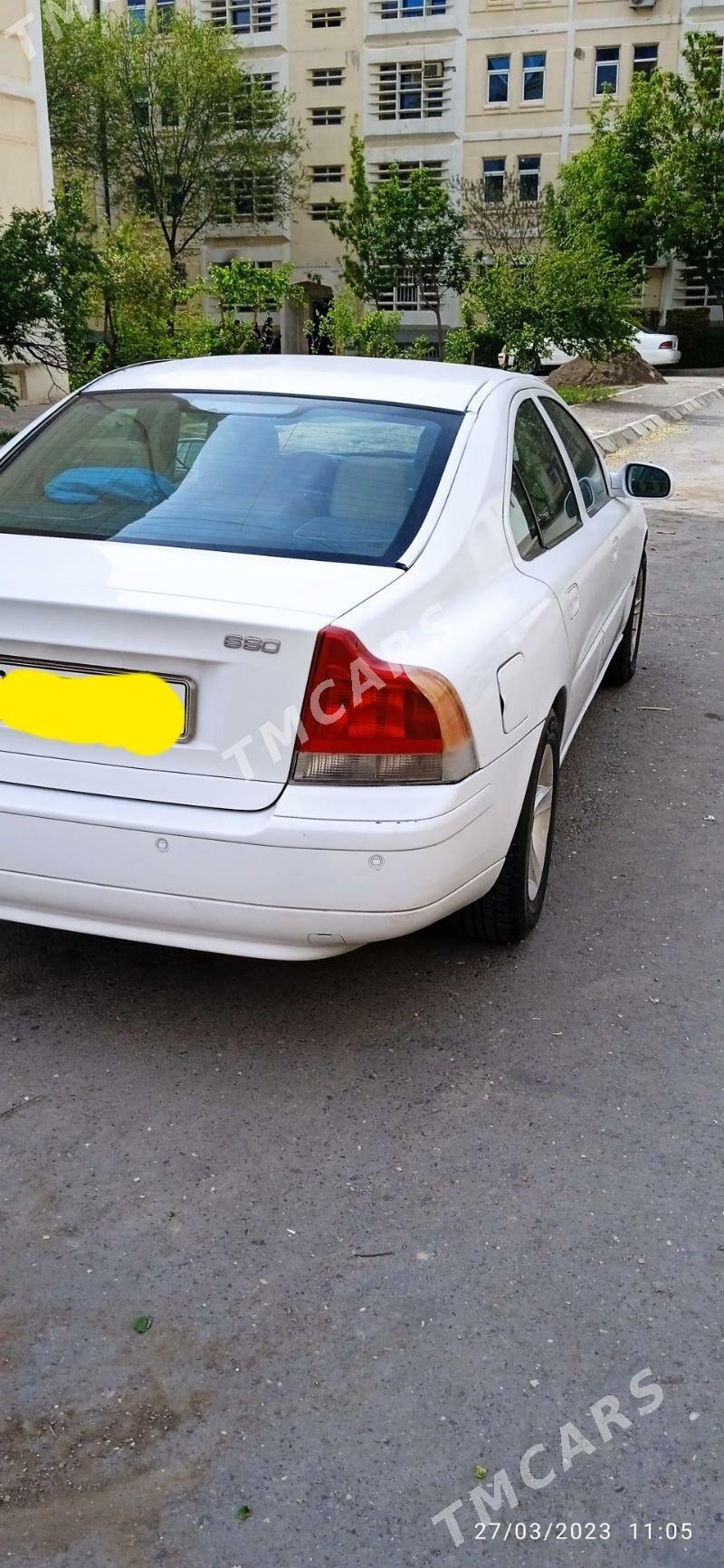 Opel Vectra 2001 - 60 000 TMT - Аркадаг - img 6