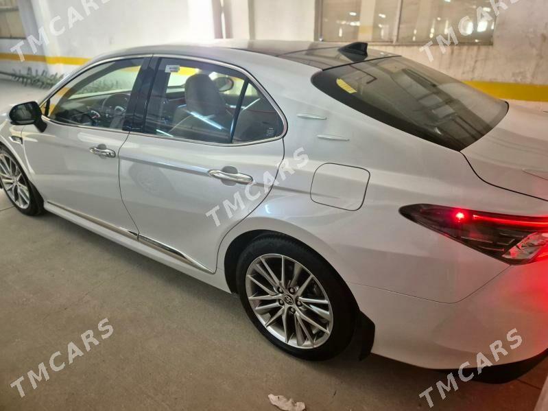 Toyota Camry 2021 - 568 000 TMT - Aşgabat - img 2