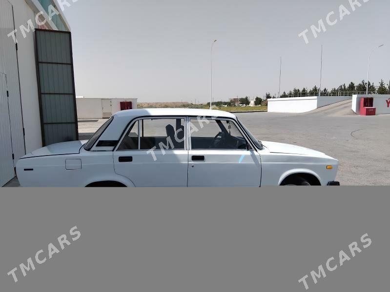 Lada 2107 2000 - 20 000 TMT - Mary - img 2