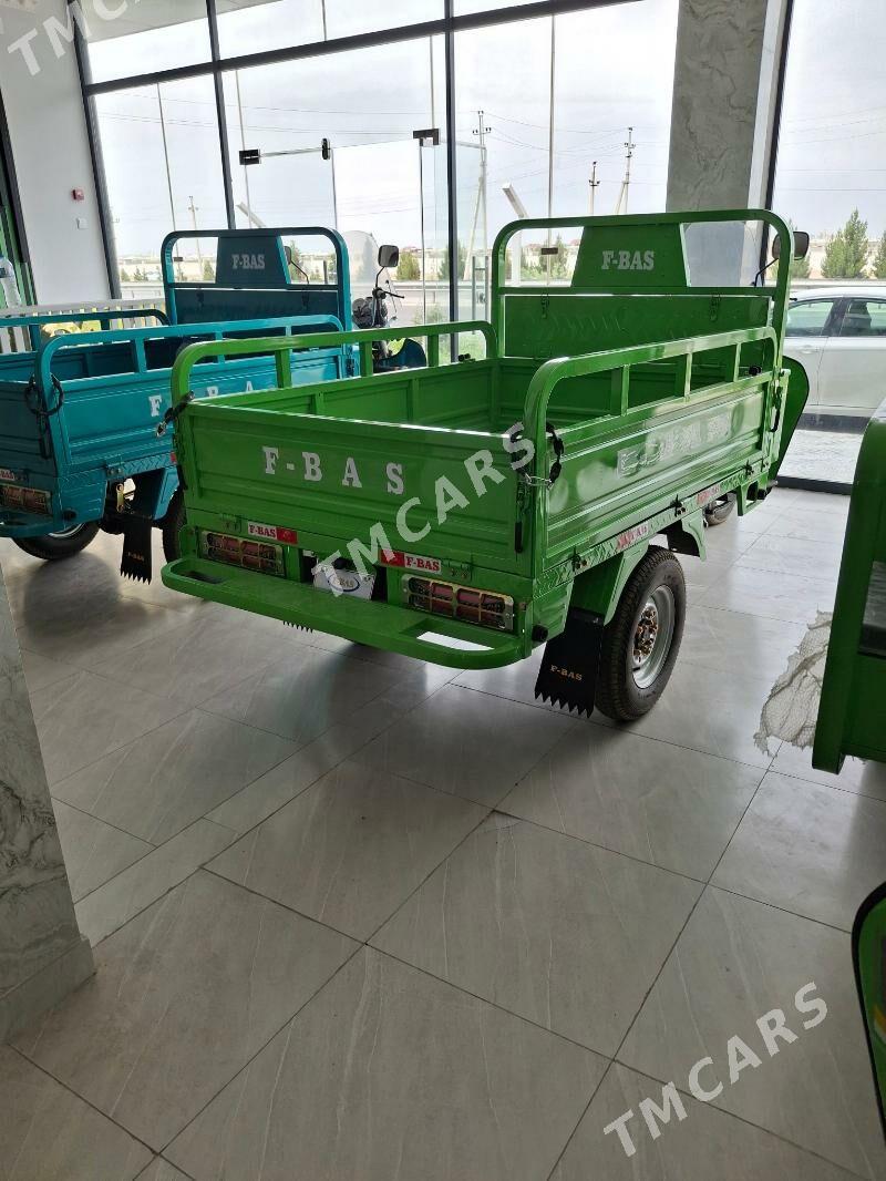 Fekon FK200-14G 2025 - 28 400 TMT - Mary - img 3