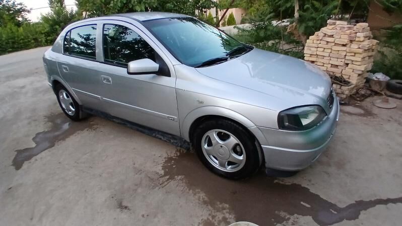 Opel Astra 2003 - 85 000 TMT - Görogly (Tagta) - img 5