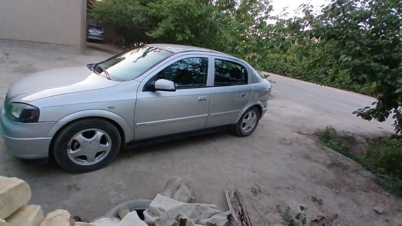 Opel Astra 2003 - 85 000 TMT - Görogly (Tagta) - img 2