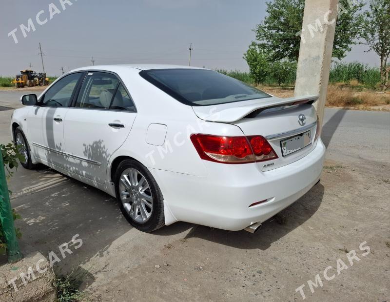 Toyota Aurion 2008 - 187 000 TMT - Ашхабад - img 2