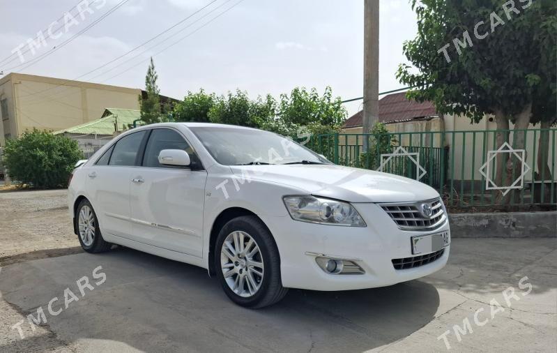 Toyota Aurion 2008 - 187 000 TMT - Ашхабад - img 4
