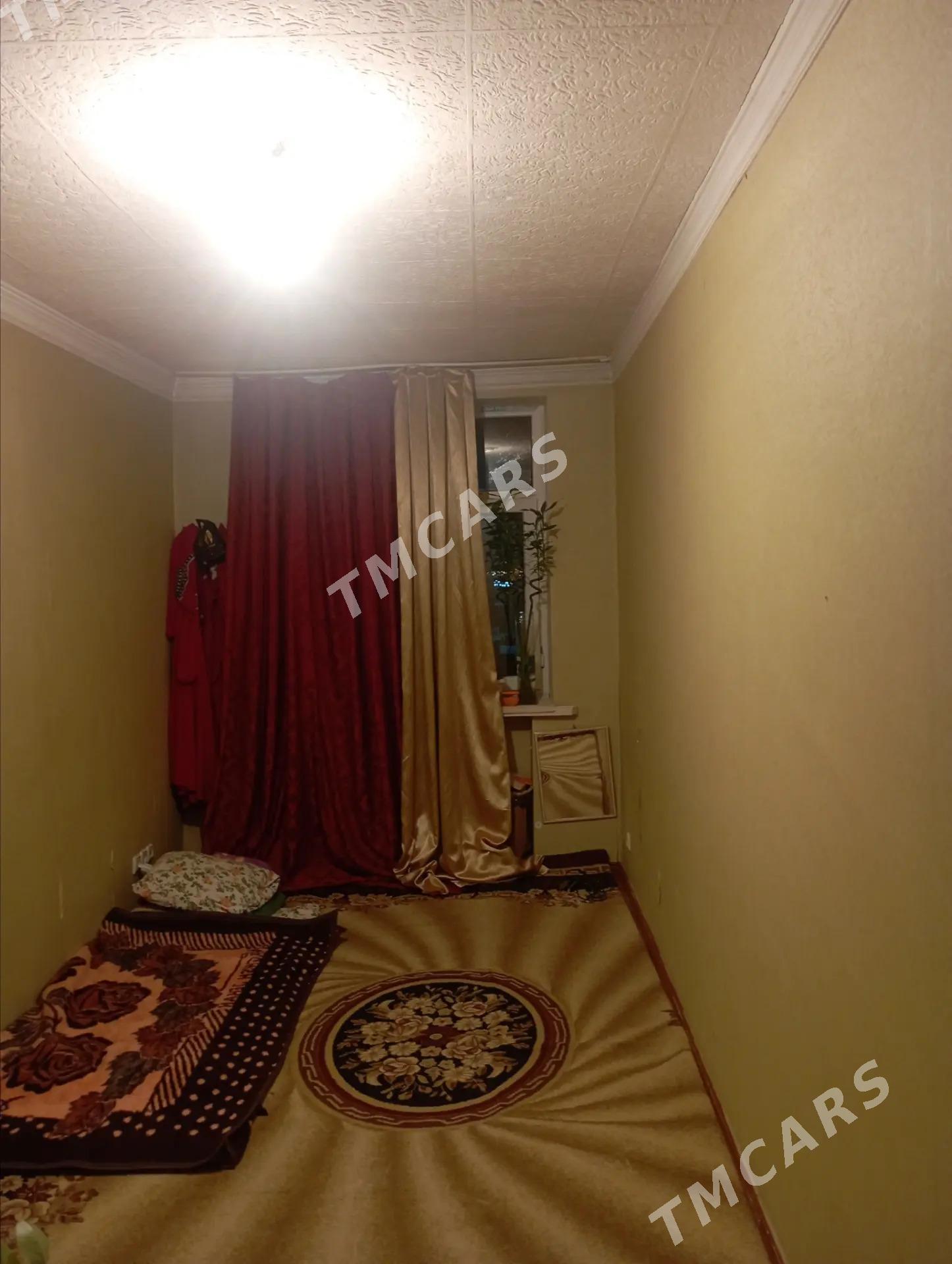 Гагарина 2ком - Aşgabat - img 2
