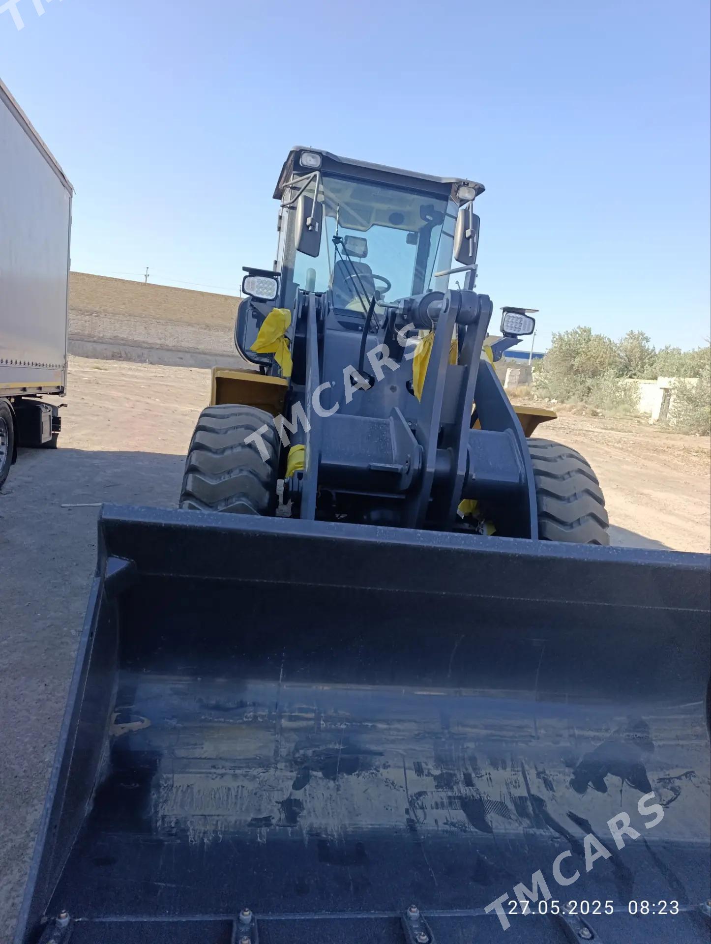 XCMG LW300F 2025 - 670 000 TMT - Дашогуз - img 3