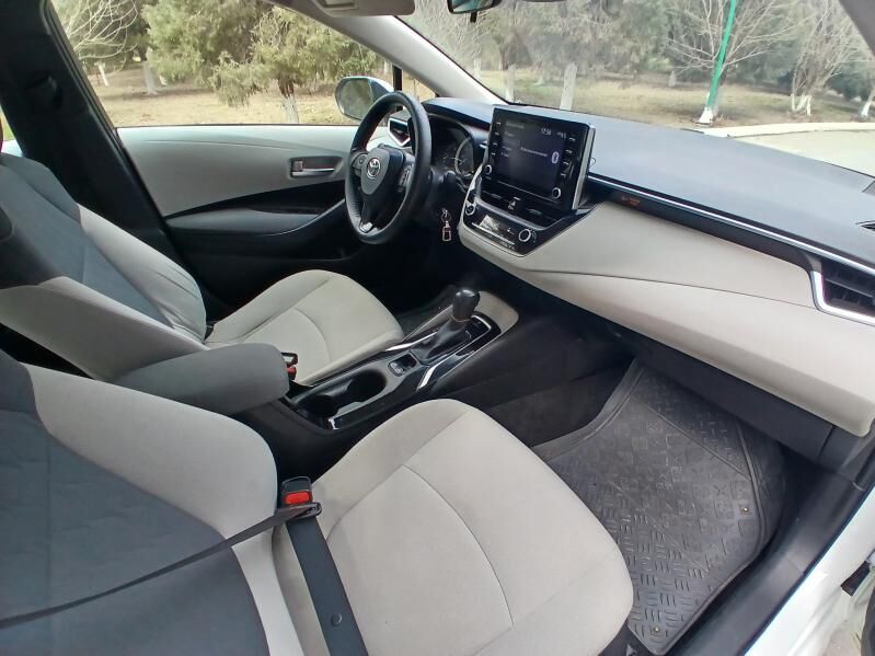 Toyota Corolla 2019 - 260 000 TMT - Гёкдепе - img 2
