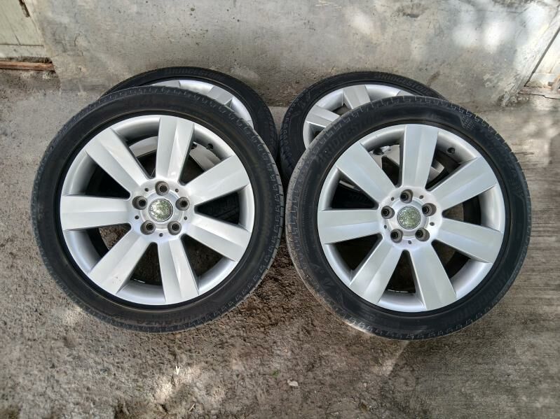 Hyundai Kia Disga Teker 18lik 5 000 TMT - Бедев - img 2