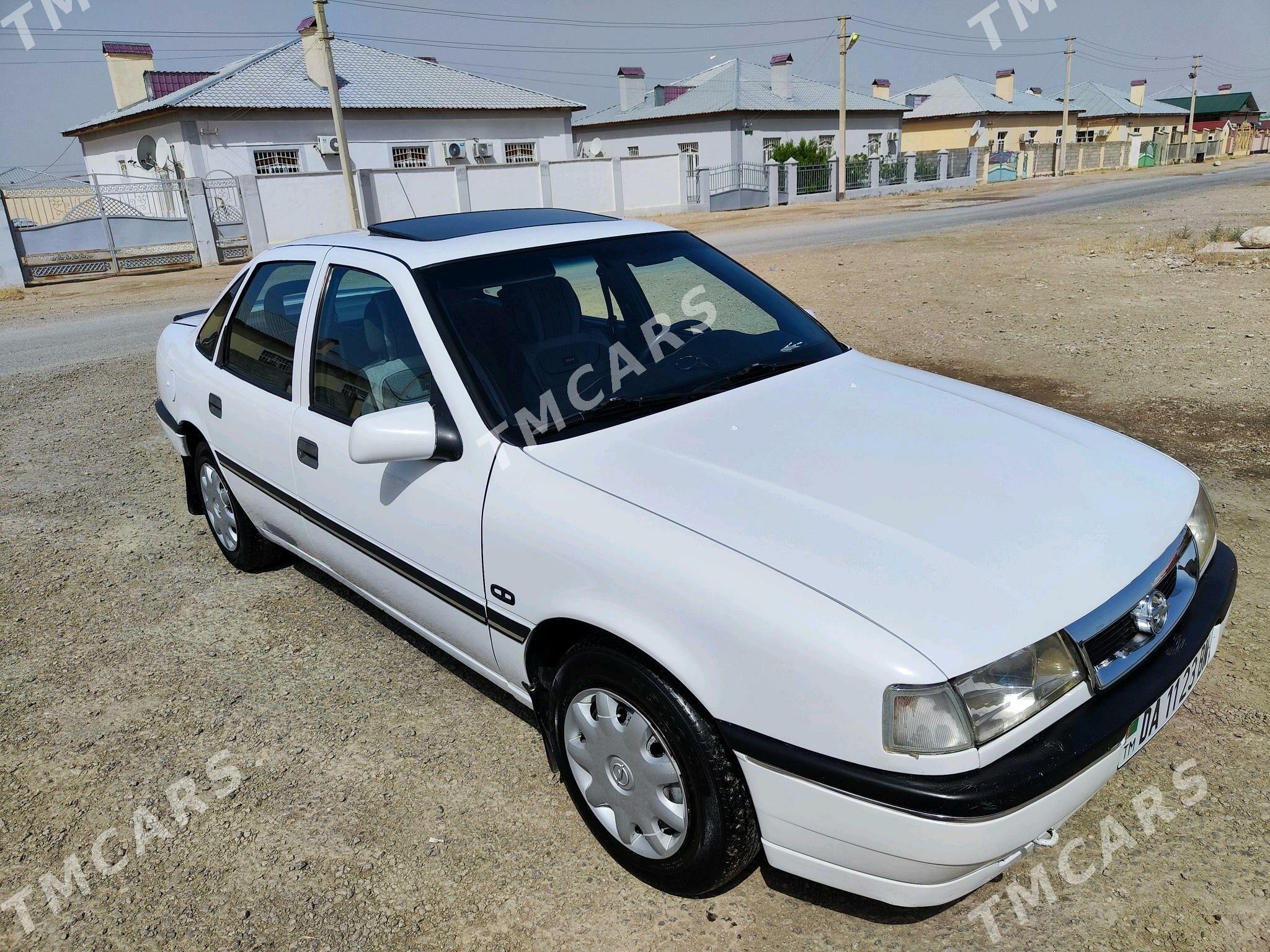 Opel Vectra 1991 - 42 000 TMT - Балканабат - img 5