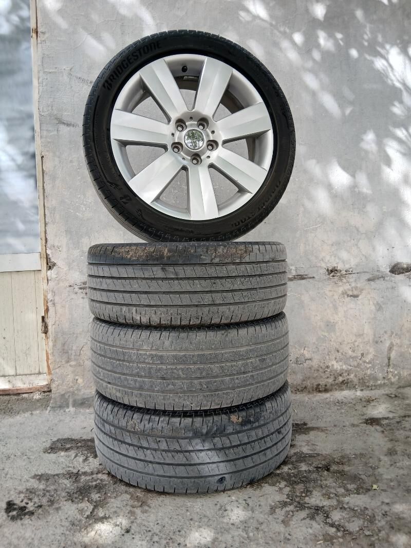Hyundai Kia Disga Teker 18lik 5 000 TMT - Бедев - img 3