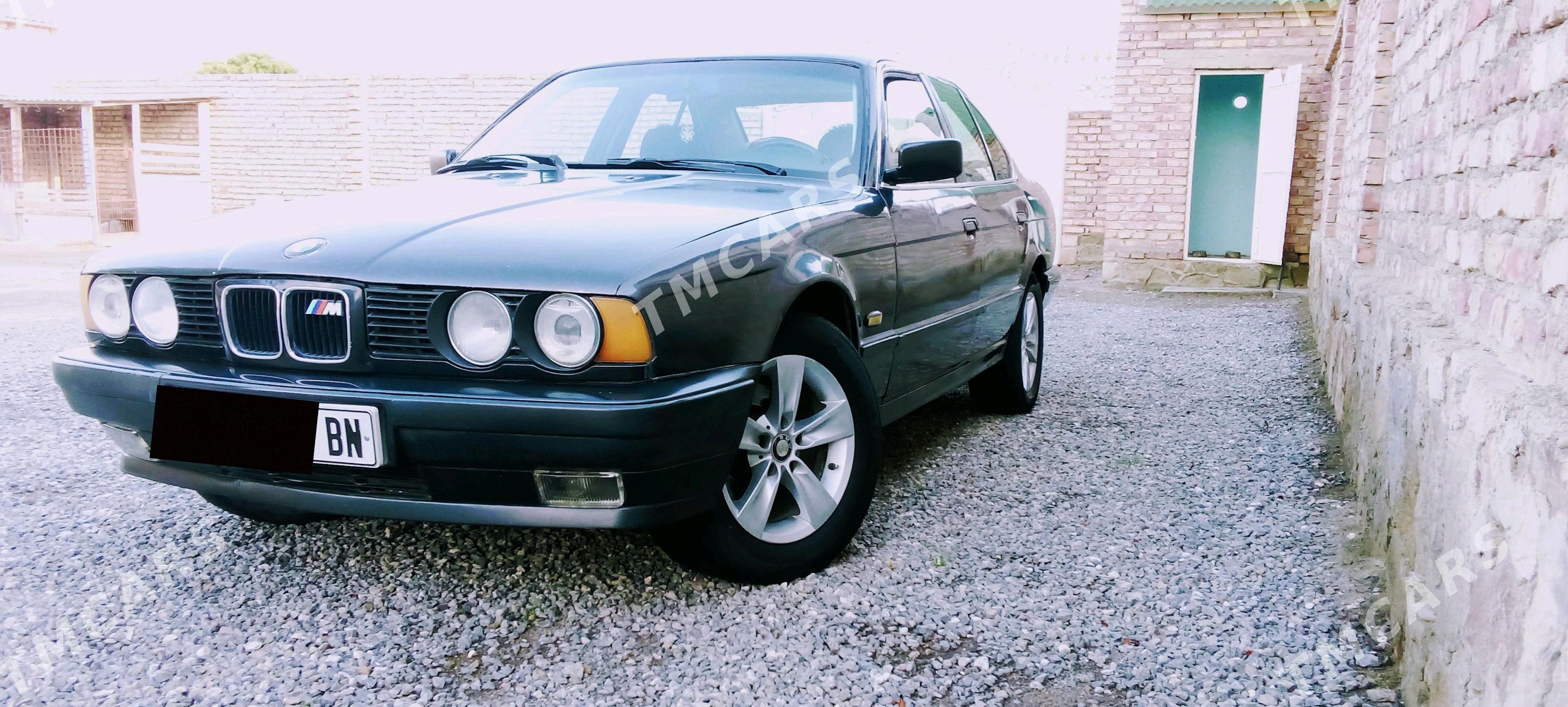 BMW 525 1993 - 49 000 TMT - Bereket - img 2