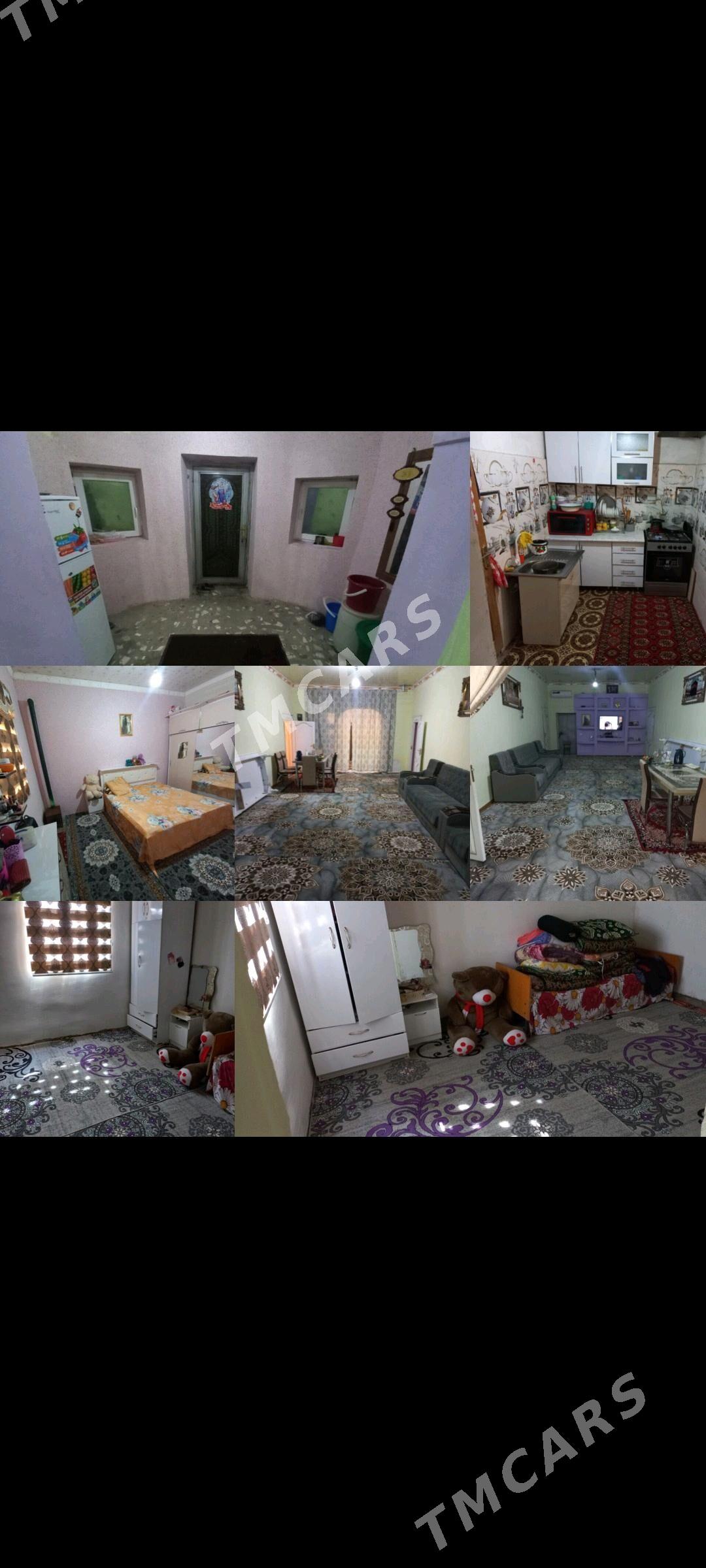 Ucaska jay - Дашогуз - img 4