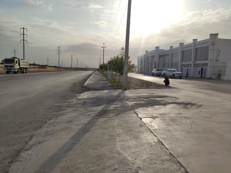 senagat zolag / промзона - Aşgabat - img 2