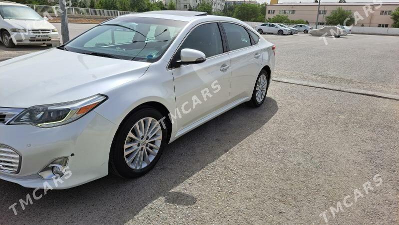 Toyota Avalon 2013 - 345 000 TMT - Ашхабад - img 9