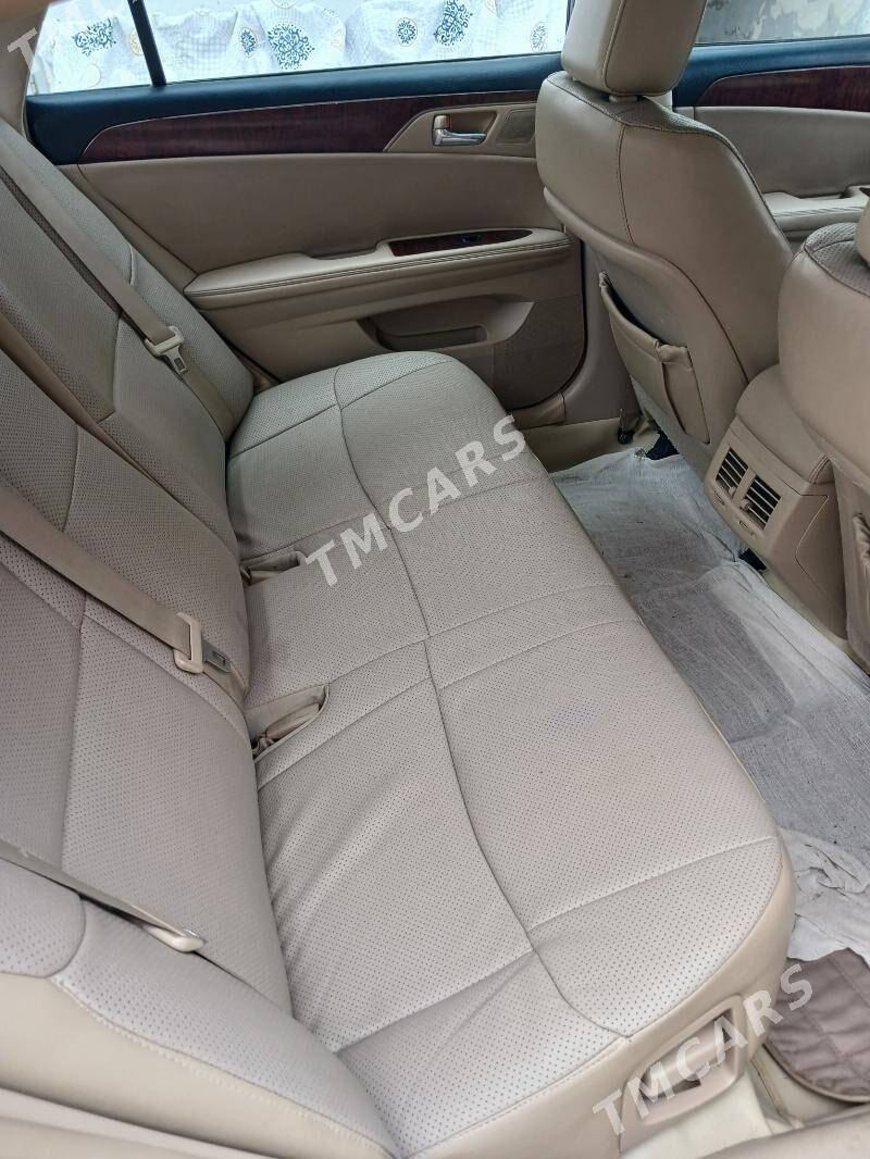 Toyota Avalon 2011 - 270 000 TMT - Ашхабад - img 2