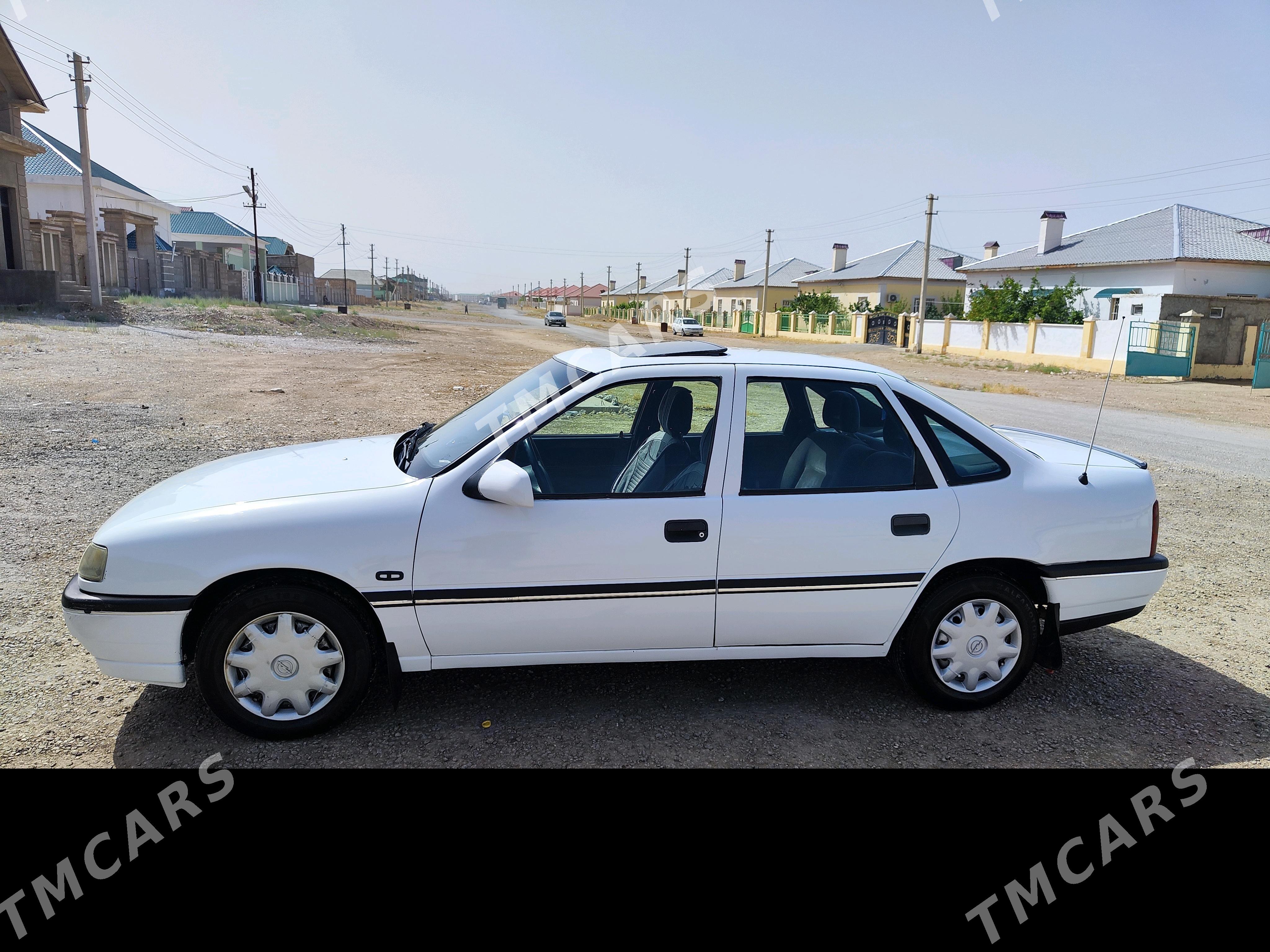 Opel Vectra 1991 - 42 000 TMT - Балканабат - img 6