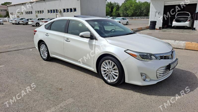 Toyota Avalon 2013 - 345 000 TMT - Ашхабад - img 6