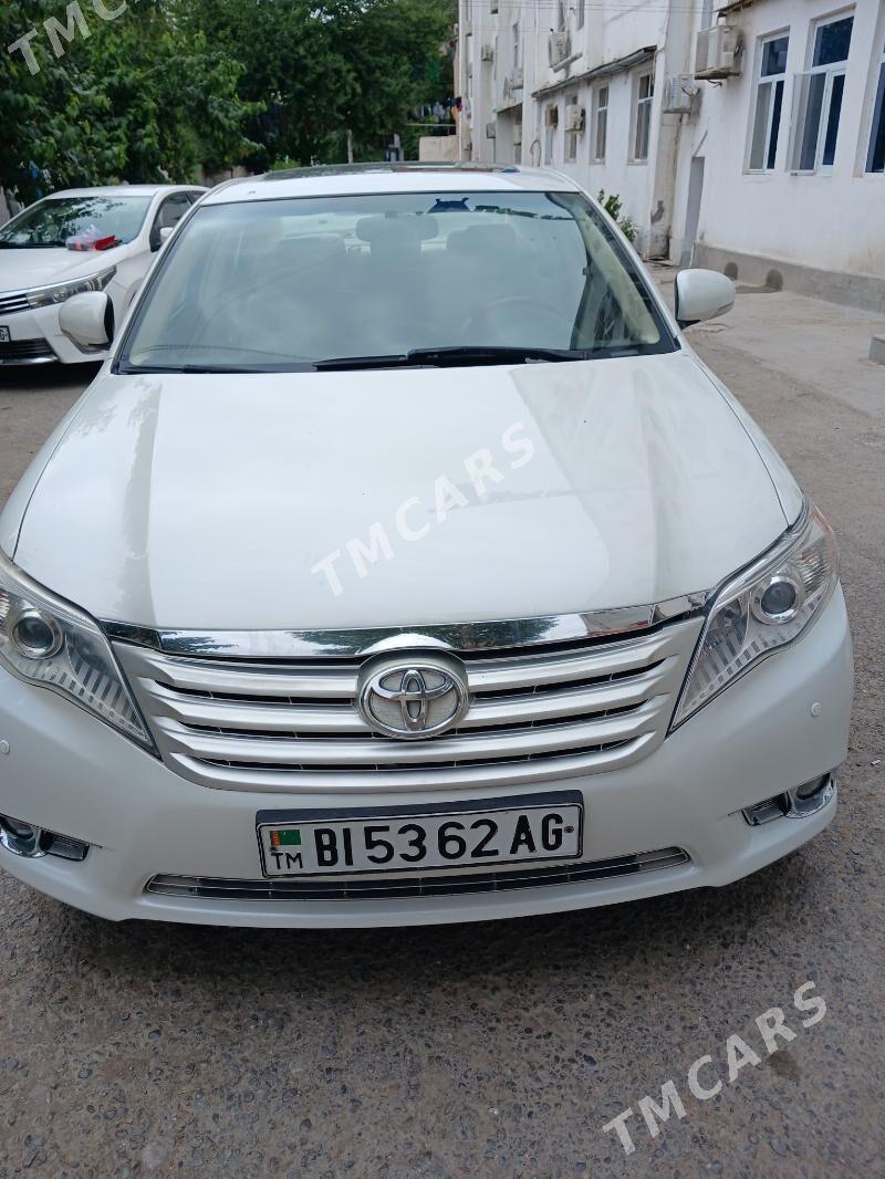 Toyota Avalon 2011 - 270 000 TMT - Ашхабад - img 4