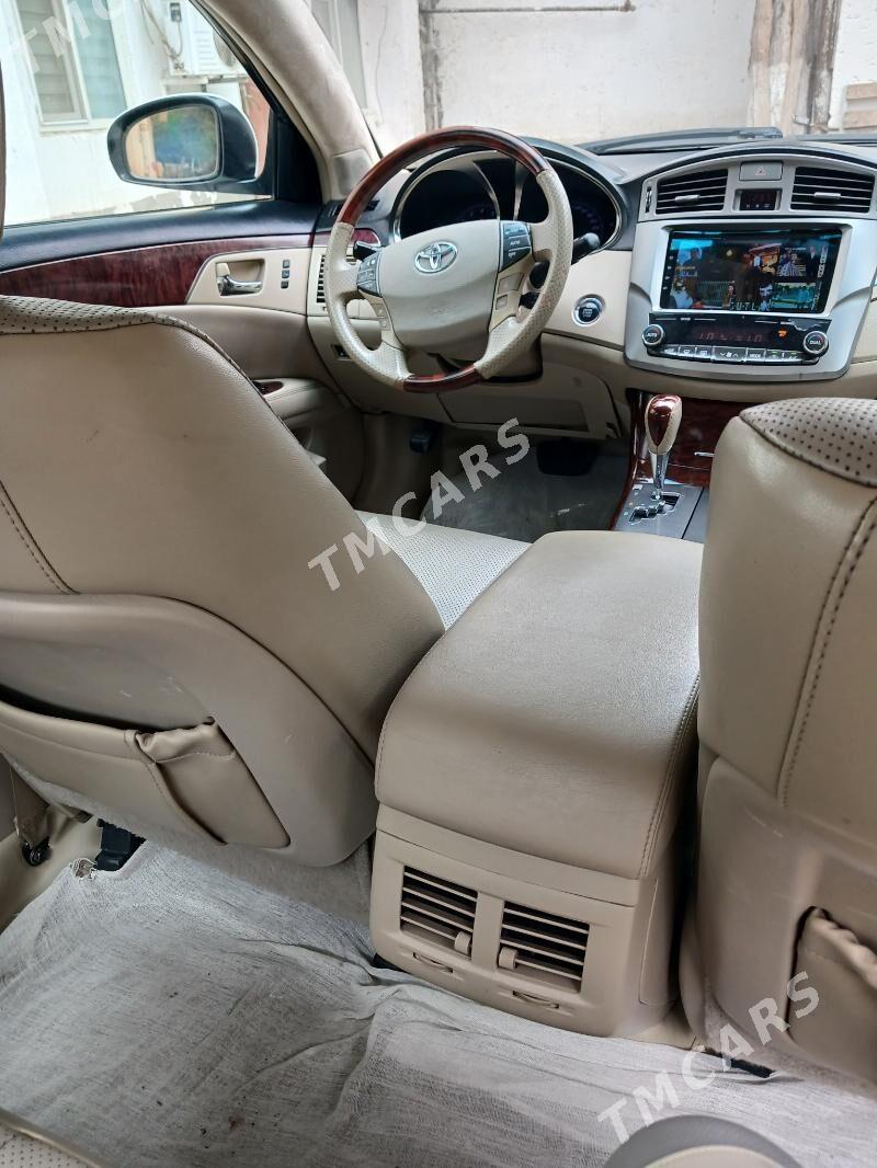 Toyota Avalon 2011 - 270 000 TMT - Ашхабад - img 3