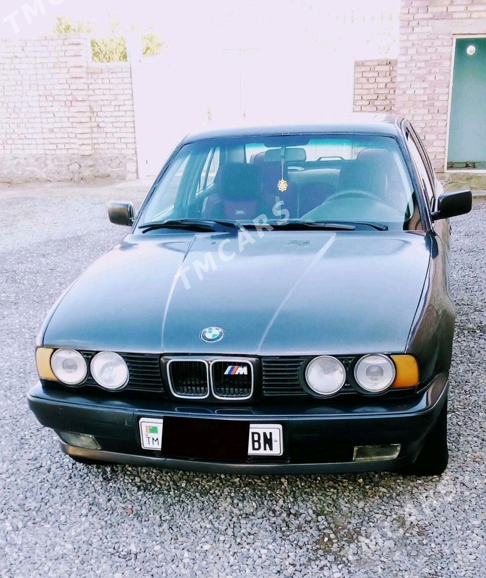 BMW 525 1993 - 49 000 TMT - Bereket - img 3